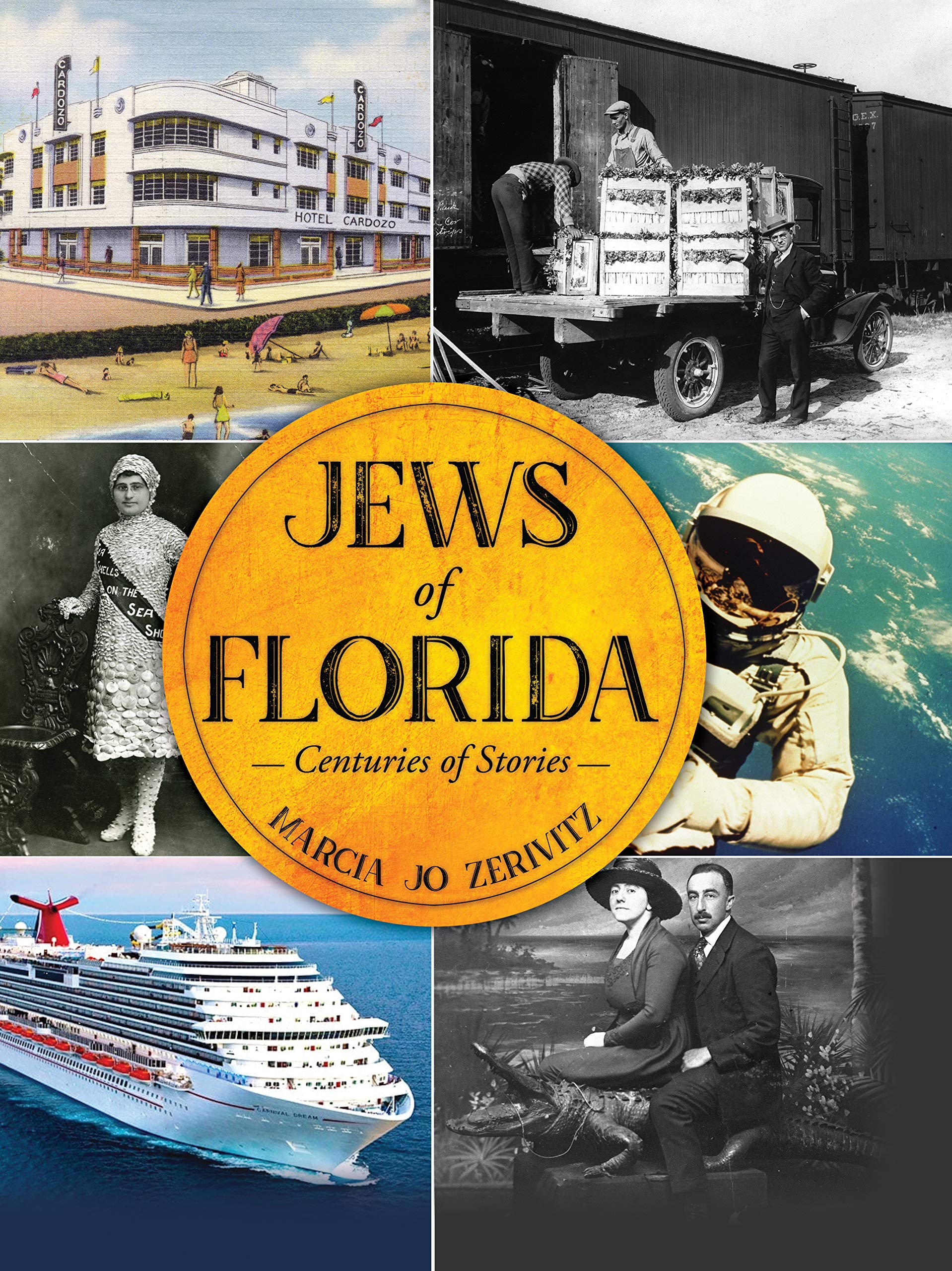 FL Jewish History