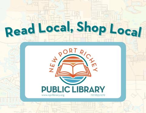 Read Local, Shop Local