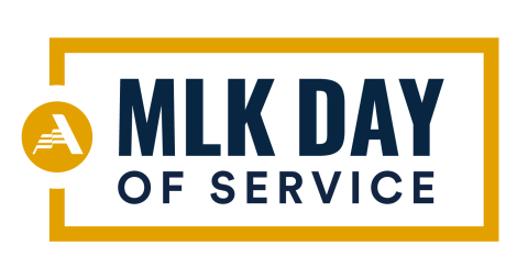 MLK Day of Service