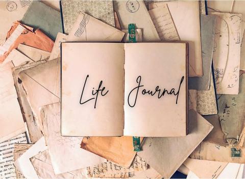 Journal 4 Life