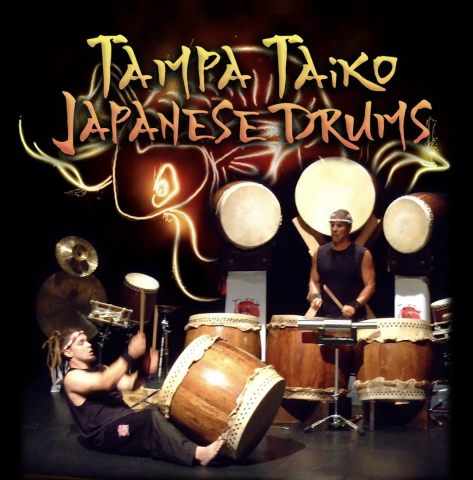 Tampa Taiko