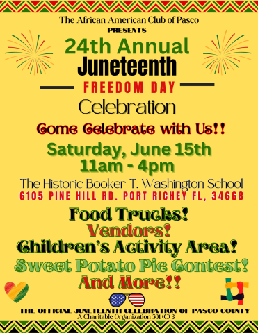 Juneteenth