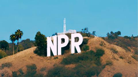 NPR Hollywood