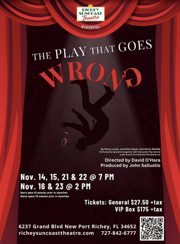 Play Poster