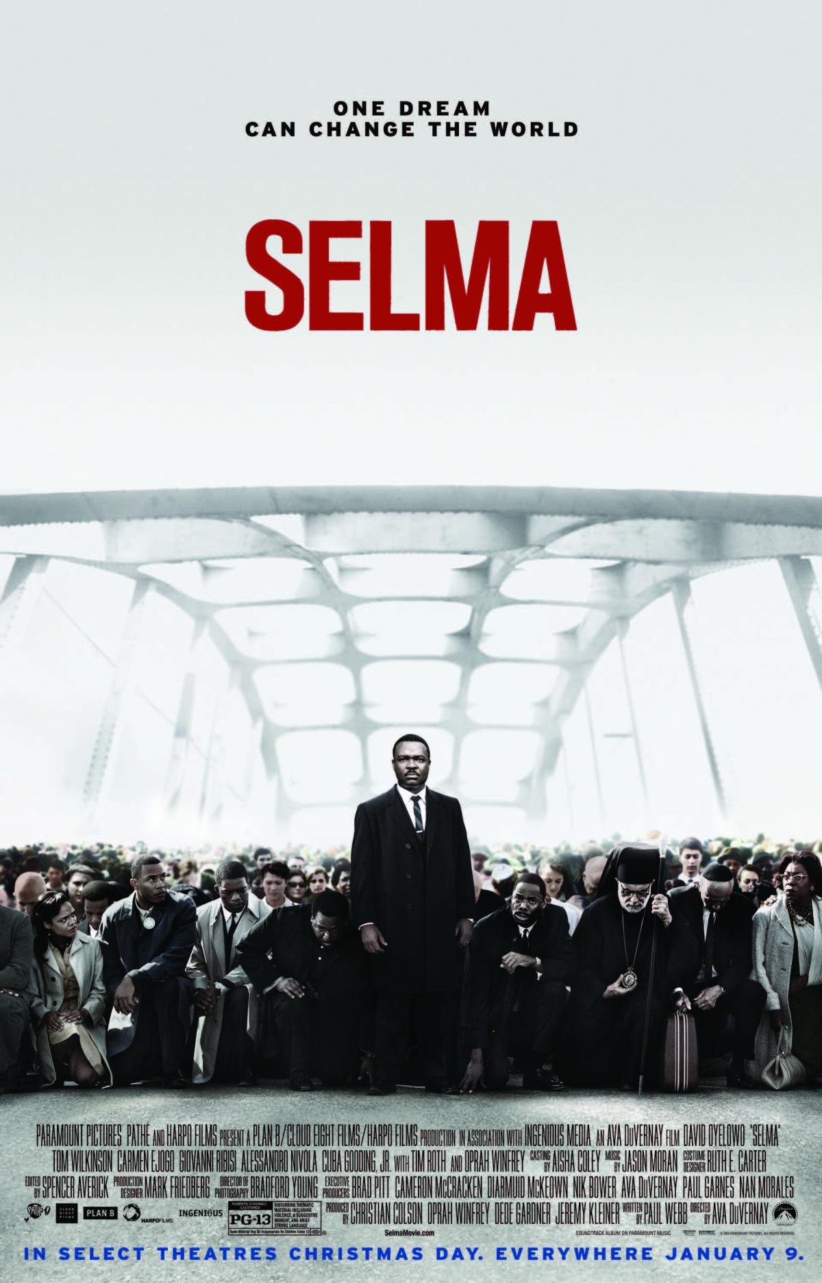 Selma