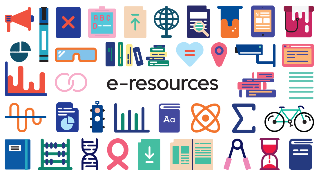 eResources