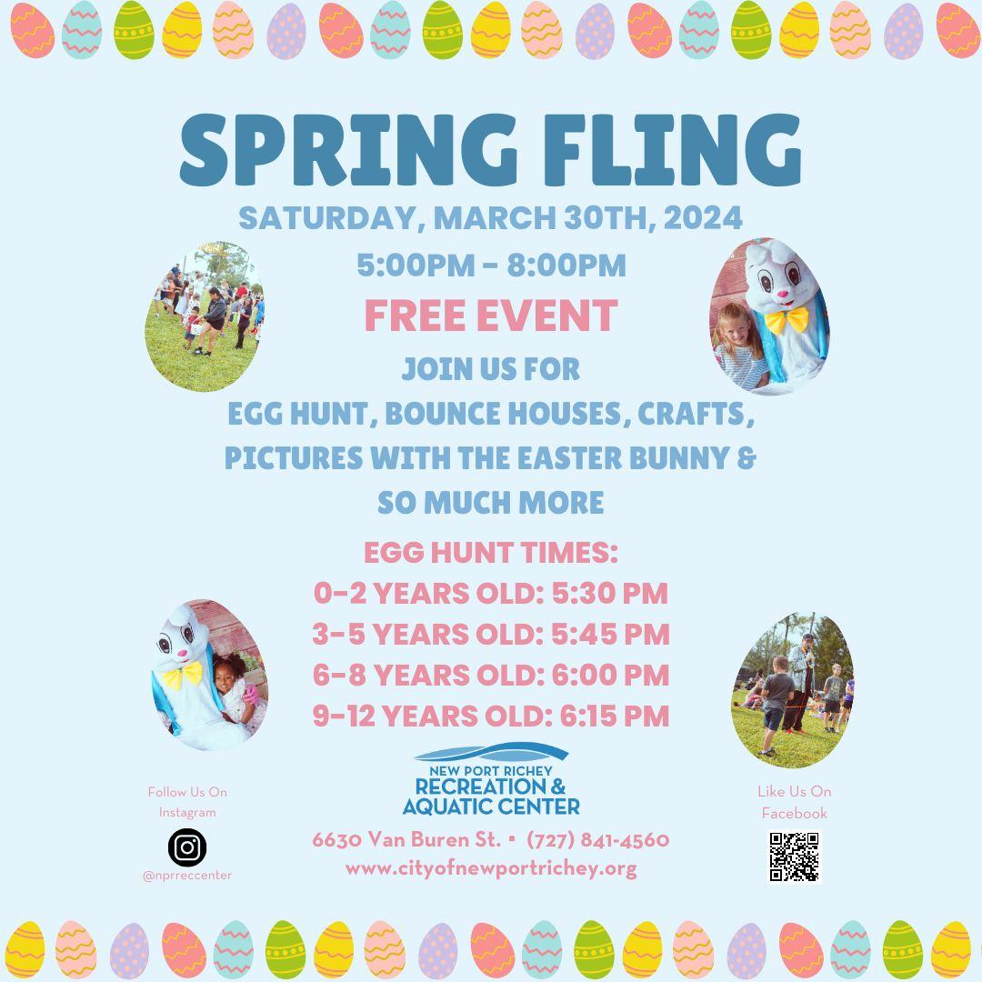 Spring Fling