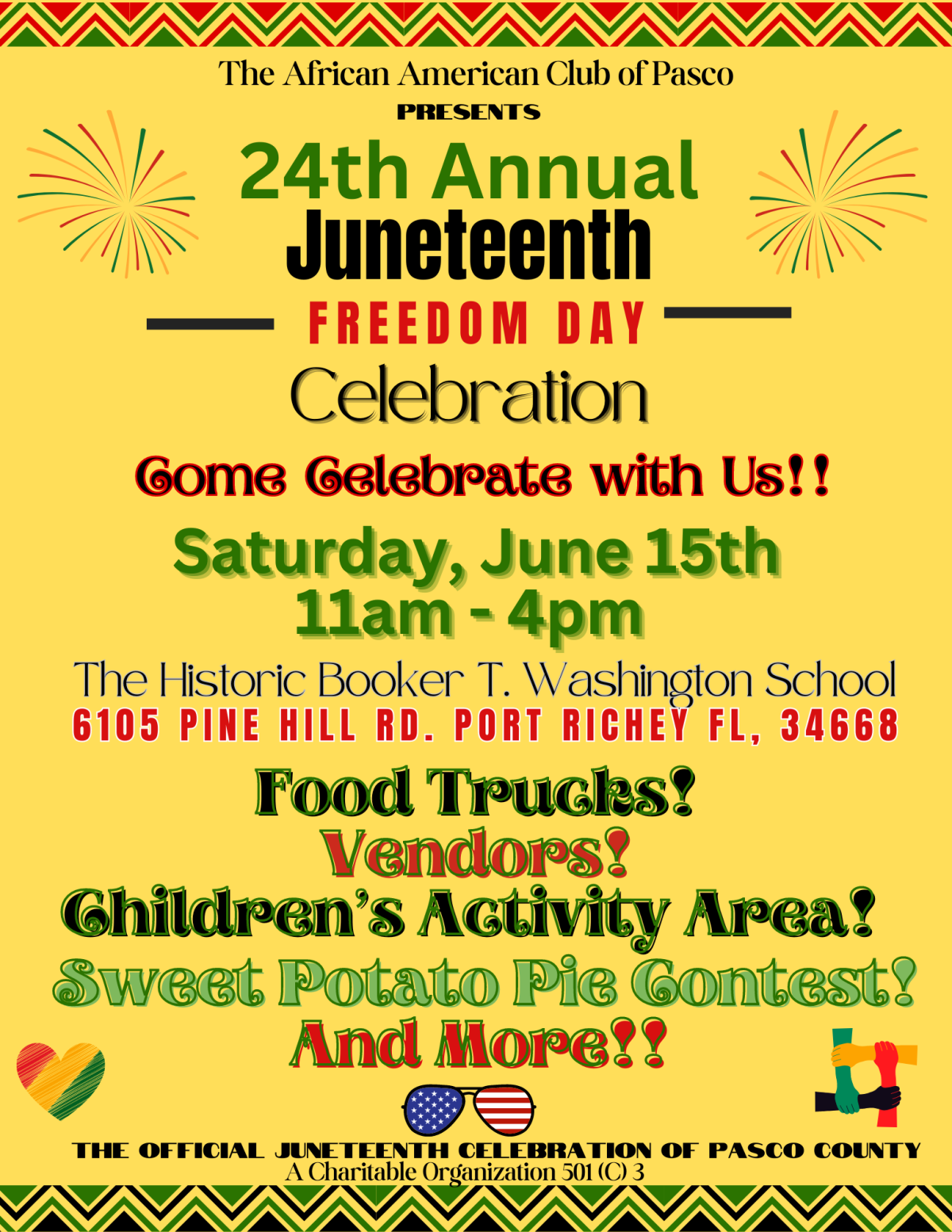 Juneteenth