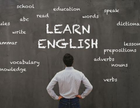 learn english